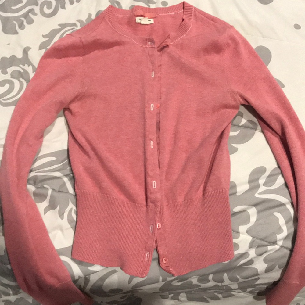 Sweater - Picture 3 of 4